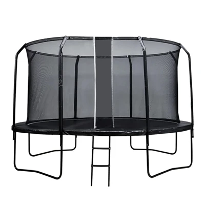 16ft trampolin z ohišjem
