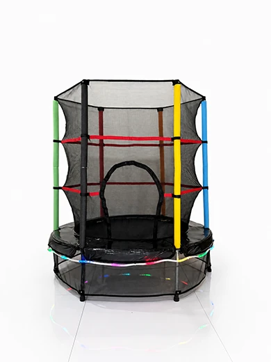 Mali vrtni trampolin