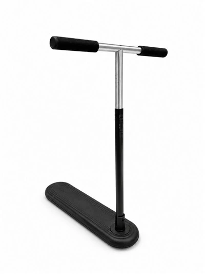 Trampolin Trick Scooter